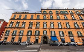 Corte Satriano Residence: Blue Suite